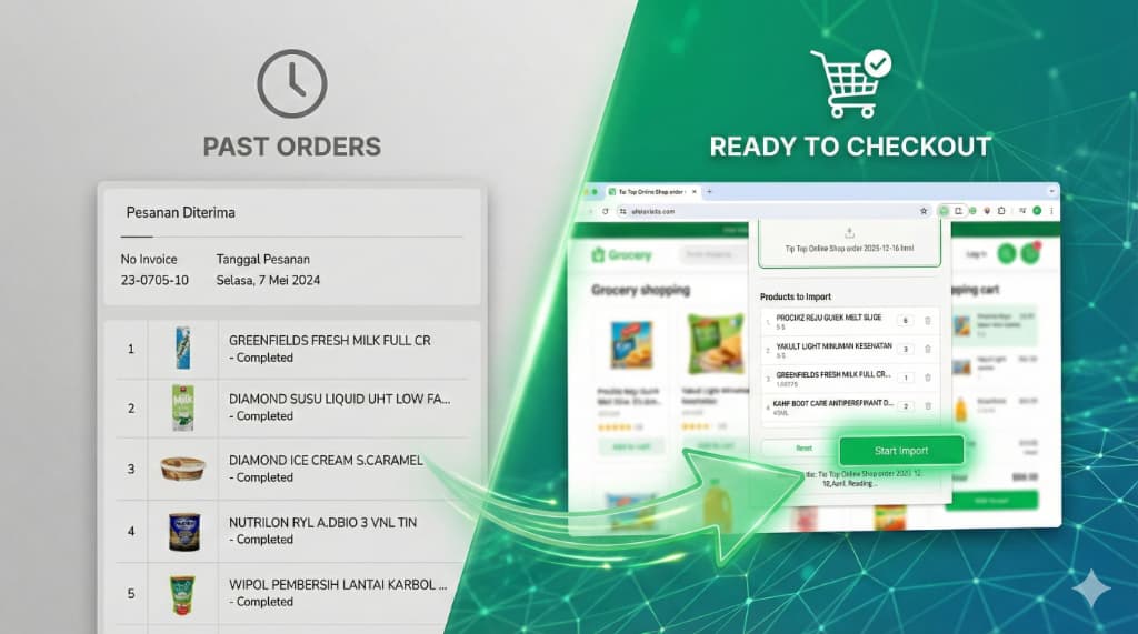 Better Tiptop preview